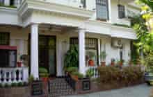 Ten Top Homestays In India India Holidays The Guardian