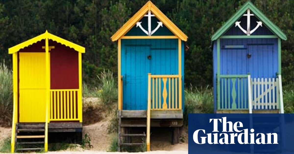 Download Beach Huts A Humble Haven By The Sea Beach Holidays The Guardian Desktop Wallpaper Wallpaper Beach Huts A Humble Haven By The Sea Beach Holidays The Guardian Free