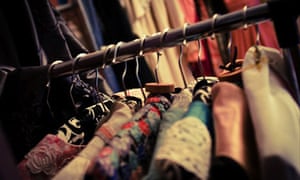 Readers Tips To The Best Vintage Clothing Shops Travel The