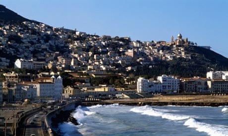 Algiers