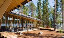 Berge is this the coolest lodge in the Alps Travel Berge is this the coolest lodge in the Alps Travel