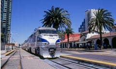Amtrak costs just 4p a mile