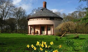 Six New National Trust Cottages To Rent Travel The Guardian
