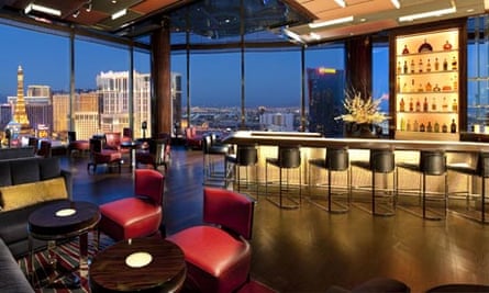 10 of the best casino hotels in Las Vegas, Top 10s