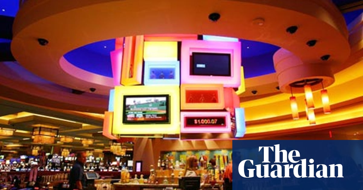 10 of the best casino hotels in Las Vegas | Top 10s | The Guardian 10 Of The Best Casino Hotels In Las Vegas | Top 10S | The Guardian