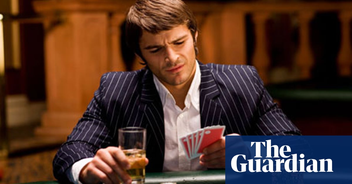 10 Of The Best Las Vegas Casino Secrets Travel The Guardian