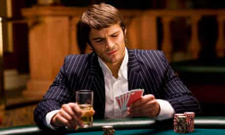 Blackjack Blackjack