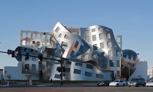 Lou Ruvo Center for Brain Health, Las Vegas