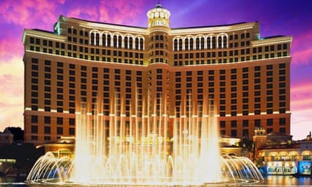 of the best casino hotels in Las Vegas | Top 10s | The Guardian