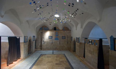 Hammam ash-Shifa, Nablus