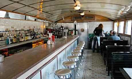 10 Of The Best Burgers In New York Travel The Guardian