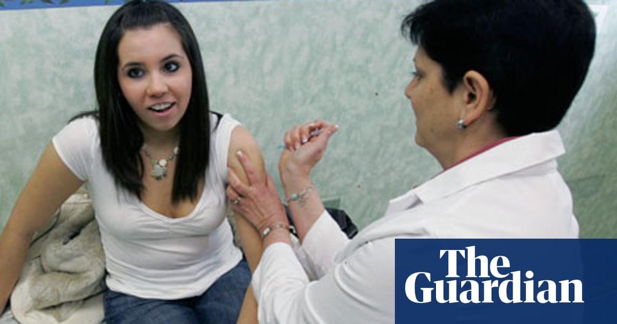 gardasil impfung összeállítás