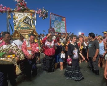 Les Saintes-Maries-de-la-Mer