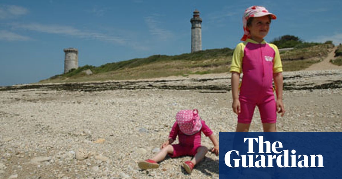 Summer Holidays 10 Best Places For Under Fives Travel Summer Holidays 10 Best Places For Under Fives Travel