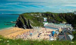 The 10 Best Quirky Campsites Travel The Guardian