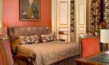 Hotel Mansart- First Class Paris, France Hotels- Business Travel Hotels in  Paris