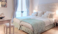 10 Of The Best Boutique Hotels On Paris S Right Bank