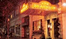 Franklin Hotel