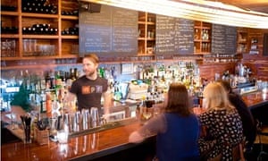 10 Of The Best Bars In Brooklyn Queens New York Travel The