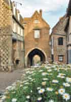 Food Drink And Wildlife In France S Baie De Somme Travel The