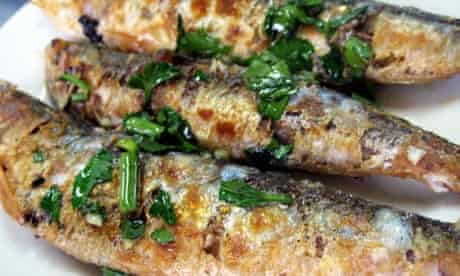 10 Of The Best Tapas Bars In Barcelona Travel The Guardian