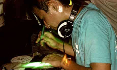 10 Of The Best Clubs In Barcelona Travel The Guardian