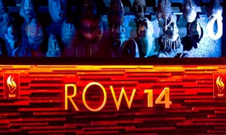 Row 14