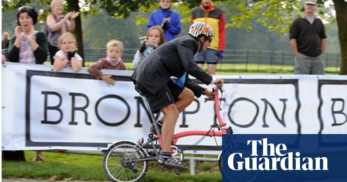 Uk Cycling Events 2025