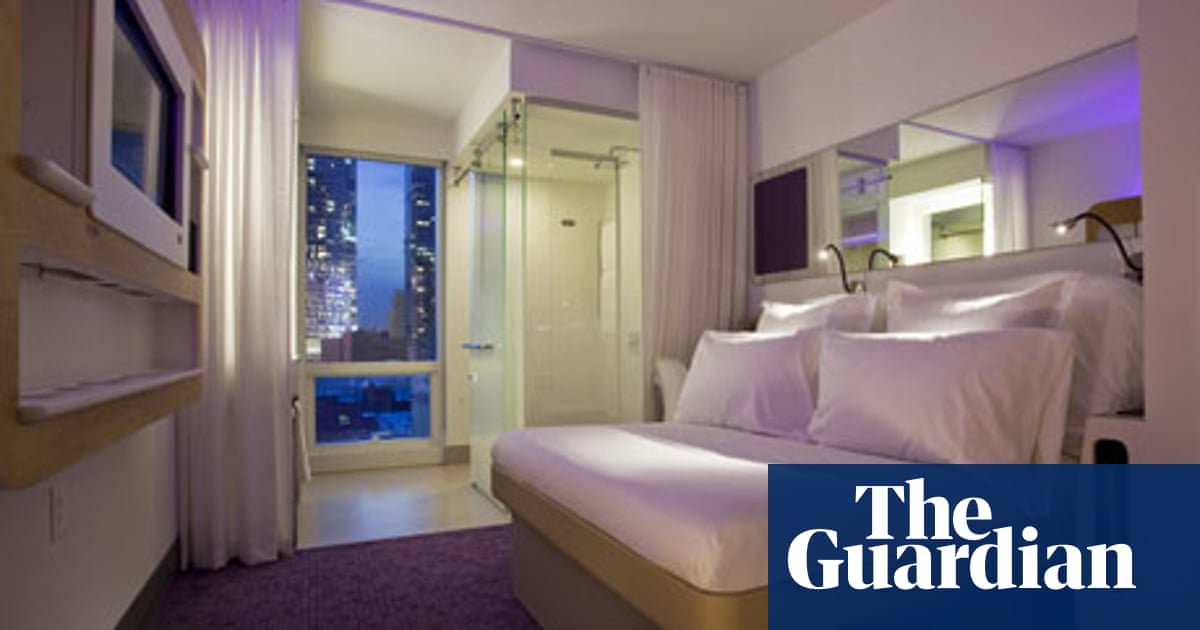 Best Budget  New York Hotel Hotels Deals