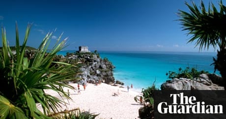Perfect gap-year itineraries