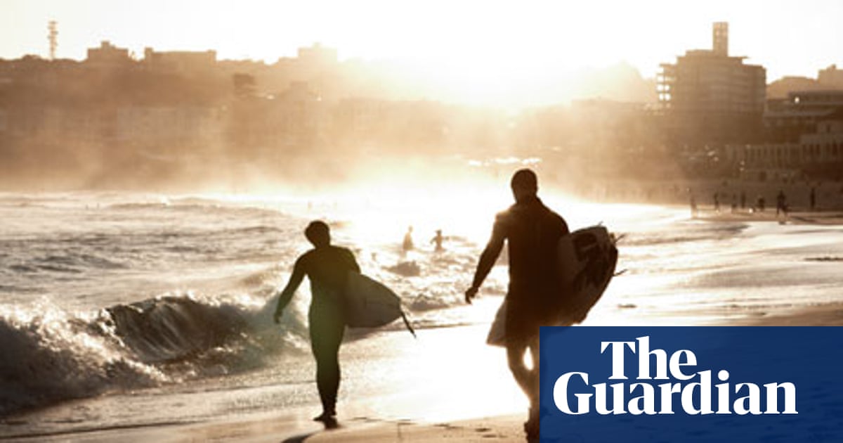 The A Z Of Backpacking Tips Gap Year Travel The Guardian