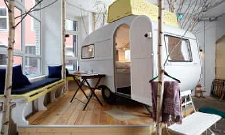 10 Of The Best Budget Hotels In Berlin Berlin Holidays The Guardian