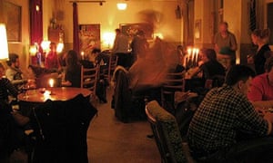 10 Of The Best Bars In Berlin Travel The Guardian