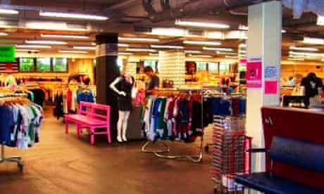 10 Of The Best Vintage Fashion Stores In Berlin Berlin Holidays The Guardian