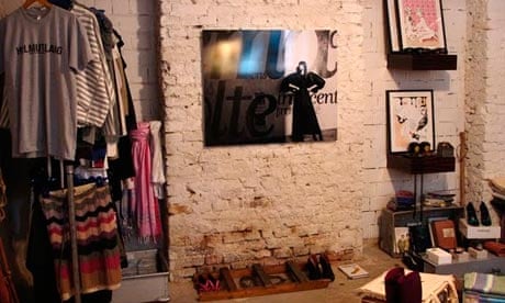 10 Of The Best Vintage Fashion Stores In Berlin Travel