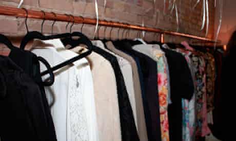 10 Of The Best Vintage Fashion Stores In Berlin Berlin Holidays The Guardian