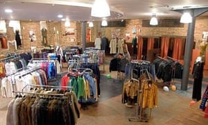 10 of the best vintage fashion stores in Berlin Travel 10 of the best vintage fashion stores in Berlin Travel