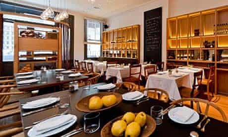 10 Of The Best High End Restaurants In Istanbul Istanbul Holidays The Guardian