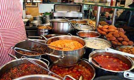 10 Of The Best Kebab Restaurants In Istanbul Restaurants The Guardian