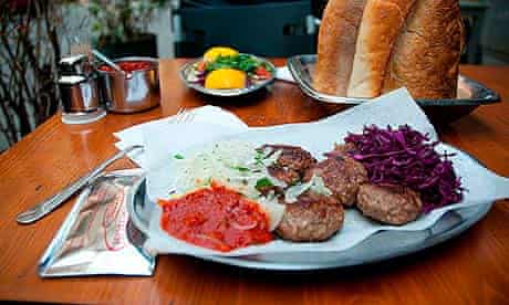 10 Of The Best Kebab Restaurants In Istanbul Restaurants The Guardian