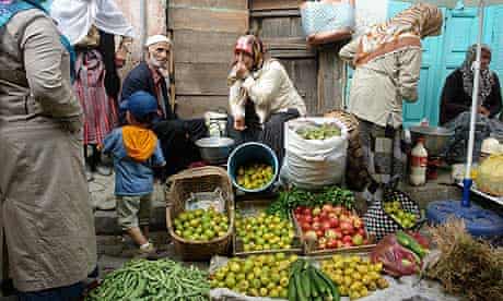 10 Of The Best Markets In Istanbul Istanbul Holidays The Guardian