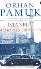 Istanbul Memories of a City