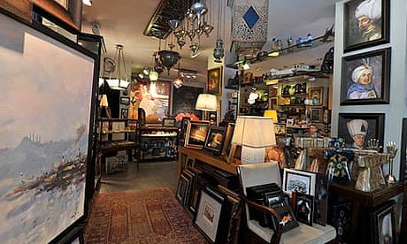 The 10 Best Antique and Vintage Stores in Little Rock