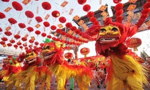 Wonton pickydiners Chinese New Year: the best events from Hong Kong to Beijing | Travel