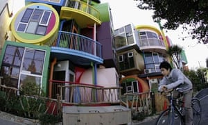 10 of tokyo s best works of architecture travel the guardian