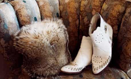 Top 10 Thrift Shops In Austin Travel The Guardian