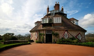 At Home With The First Feminists The Eccentric Devon Home Built
