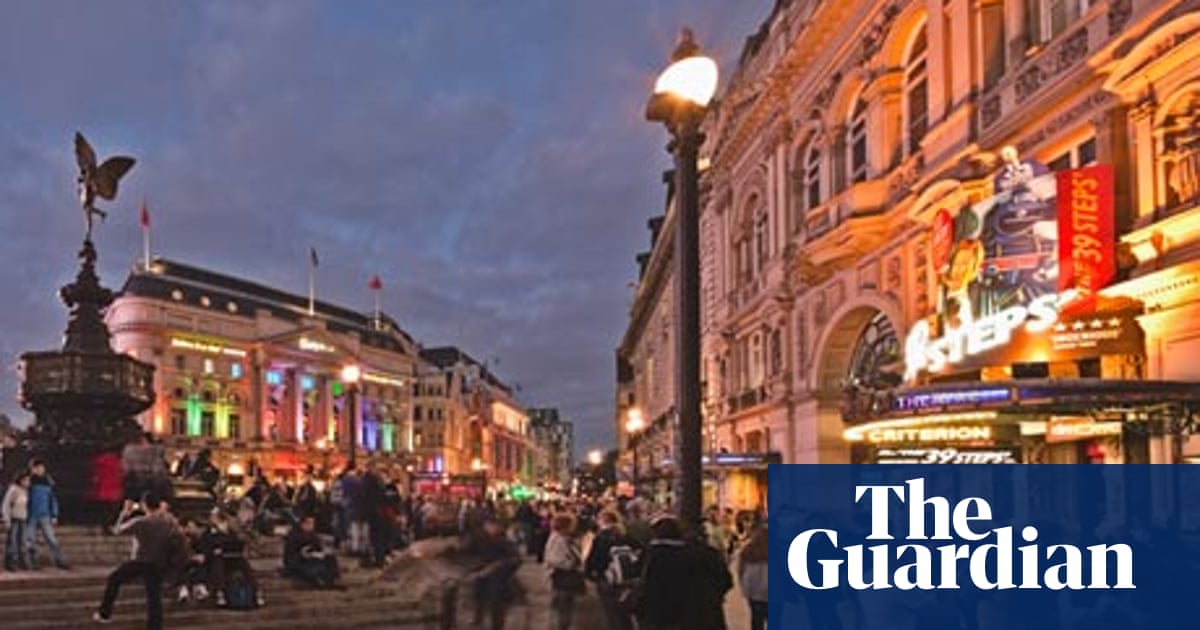 10 Unusual Ways To See London At Night London Holidays The Guardian 10 Unusual Ways To See London At Night London Holidays The Guardian