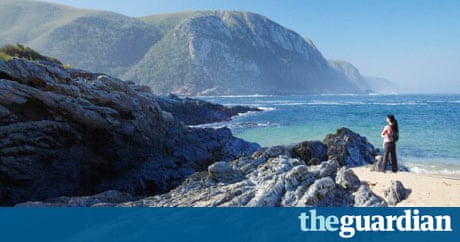 Nature S Valley South Africa Beaches Baboons And