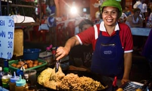 The World S Best Street Food Travel The Guardian